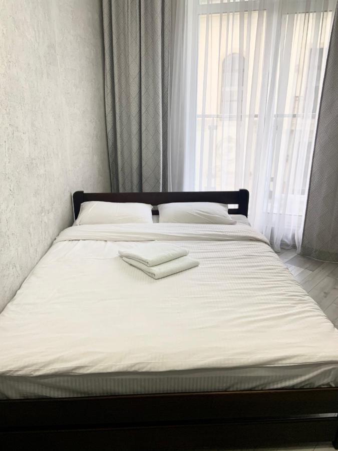 Миконос 2 Apartment Odesa Exterior foto