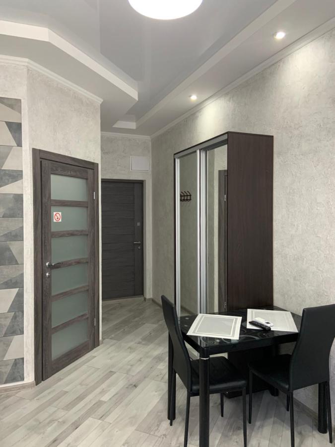 Миконос 2 Apartment Odesa Exterior foto